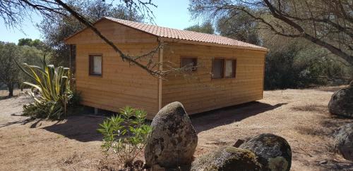 Olmeto Chalet De Ski | Chalet Cosy - U Nestru
