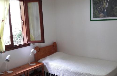 Salazie Maison | Chalet créole à Salazie : gîte familial tout équipé - FR-1-786-31