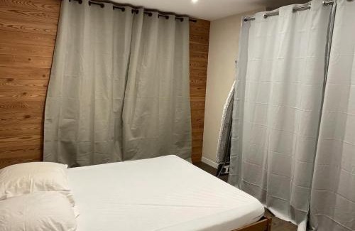 Les Contamines-Montjoie Chalet De Ski | Chalet Cristal II