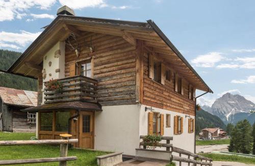 Canazei Chalet De Ski | Chalet Crepes De Sela