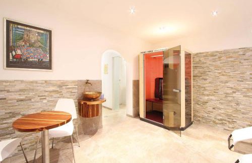 Leutasch Appartement | Chalet Cristall