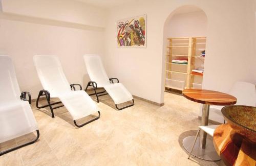 Leutasch Appartement | Chalet Cristall