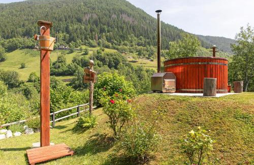 Monno Chalet De Ski | Chalet Cuore Selvatico