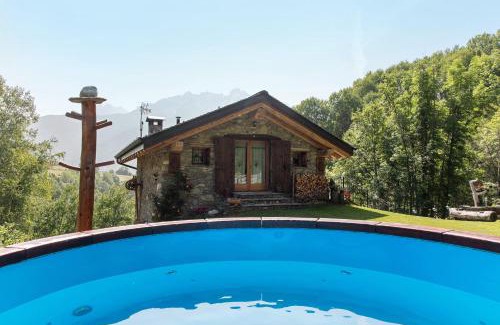 Monno Chalet De Ski | Chalet Cuore Selvatico