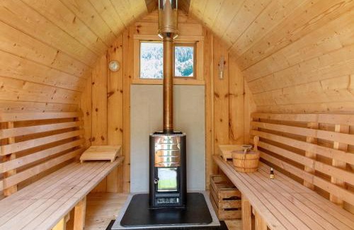 Monno Chalet De Ski | Chalet Cuore Selvatico