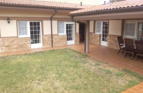 Cuzcurrita de Rio Tiron Maison | Chalet Cuzcurrita