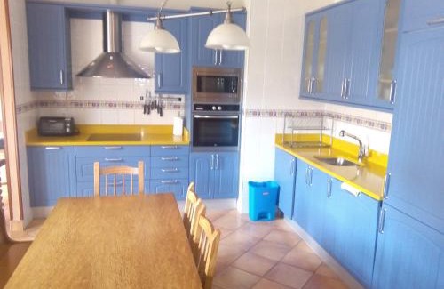 Cuzcurrita de Rio Tiron Maison | Chalet Cuzcurrita