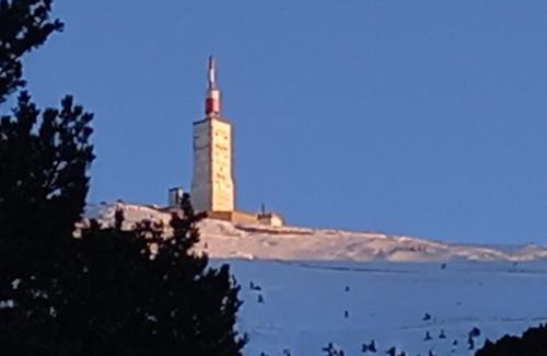 Mont Serein Maison | Chalet d'argençon