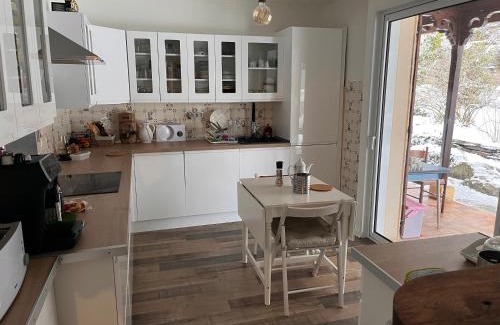 Ax-les-Thermes Maison | Chalet d’Ax Pyrénées