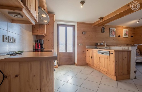 Queige Maison | CHALET D'ELISE - QUEIGE