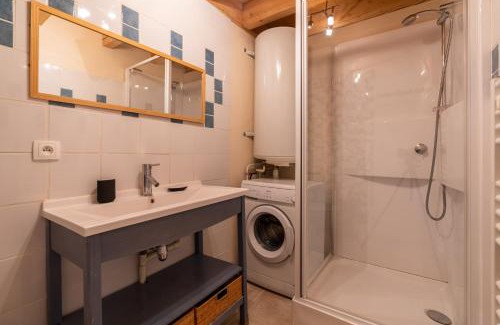 Les Clefs Chalet De Ski | Chalet d'en Ô