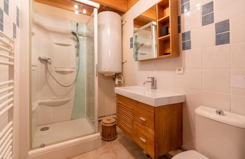 Les Clefs Chalet De Ski | Chalet d'en Ô