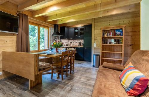 Les Clefs Chalet De Ski | Chalet d'en Ô