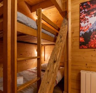 Les Clefs Chalet De Ski | Chalet d'en Ô
