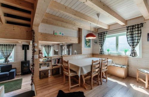 Dalpe Chalet De Ski | Chalet Dalpe by Quokka 360 - chalet among pastures and forests
