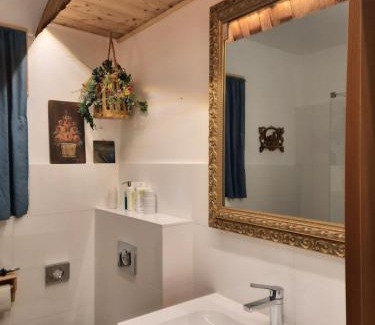 Wernberg Maison | Chalet Damtschach