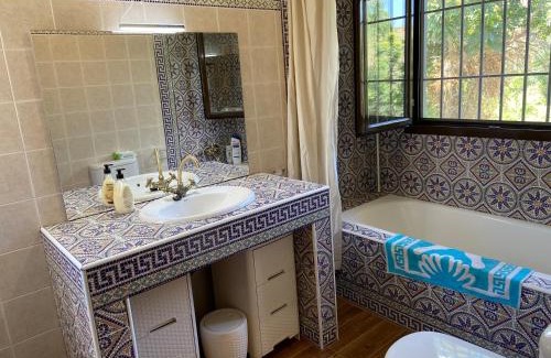 Province of Toledo Maison | Chalet Dani con parcela privada a 8min de Puy Du Fou