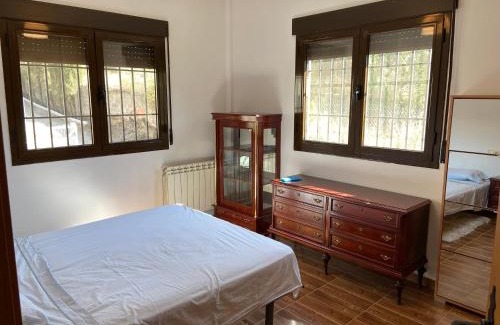 Province of Toledo Maison | Chalet Dani con parcela privada a 8min de Puy Du Fou