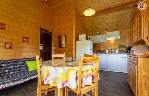 Cussy-en-Morvan Maison | Chalet Daniel - CUSSY EN MORVAN