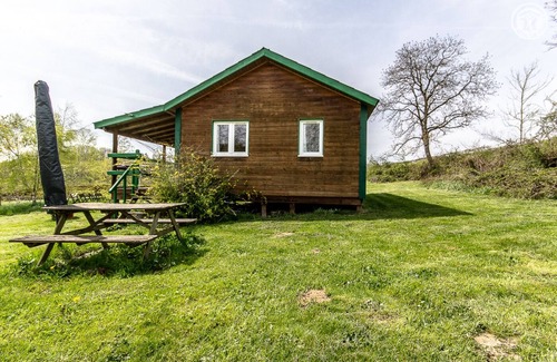Cussy-en-Morvan Maison | Chalet Daniel - CUSSY EN MORVAN