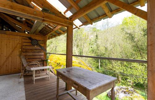 Lanne-en-Baretous Maison | Chalet de Gretteguerre