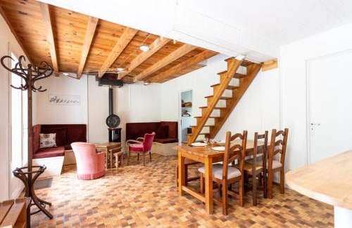 Lanne-en-Baretous Maison | Chalet de Gretteguerre