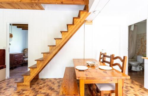 Lanne-en-Baretous Maison | Chalet de Gretteguerre