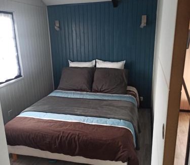 Noyen-sur-Sarthe Chalet De Ski | Chalet de l'amitié