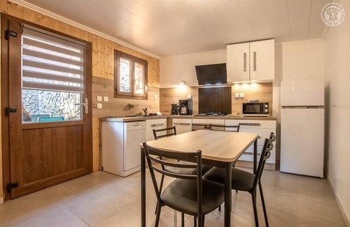 Chanaz Maison | CHALET DE L'AVEUGLE - CHANAZ
