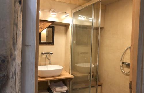 La Lechere Chalet De Ski | chalet de l'eau rousse