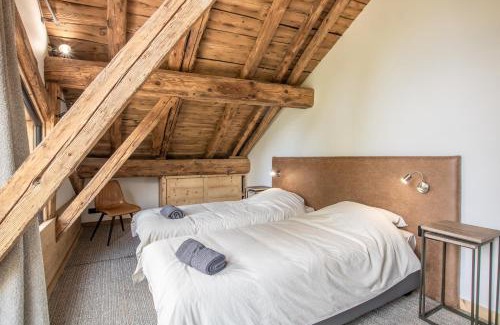 Aigueblanche Chalet De Ski | Chalet de l'Epigny