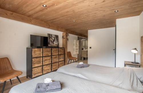 Aigueblanche Chalet De Ski | Chalet de l'Epigny