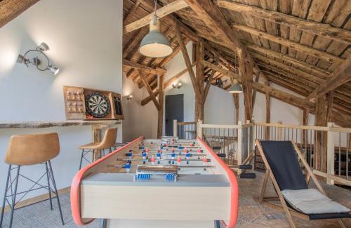 Aigueblanche Chalet De Ski | Chalet de l'Epigny