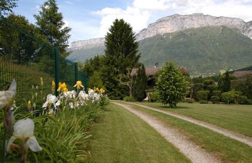 Alex Maison | Chalet de la Fressine