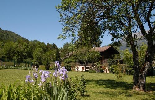 Alex Maison | Chalet de la Fressine