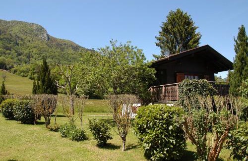 Alex Maison | Chalet de la Fressine