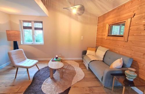 Saint-Jean-Brevelay Chalet De Ski | Chalet de Lanvaux