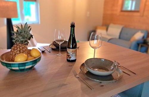 Saint-Jean-Brevelay Chalet De Ski | Chalet de Lanvaux