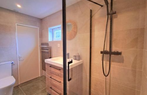 Saint-Jean-Brevelay Chalet De Ski | Chalet de Lanvaux