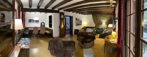 Sondernach Chalet De Ski | CHALET DE MANU