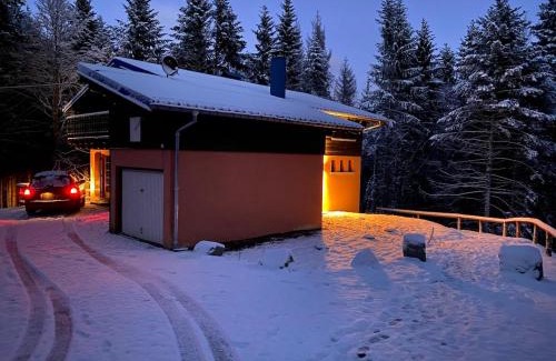 Sondernach Chalet De Ski | CHALET DE MANU
