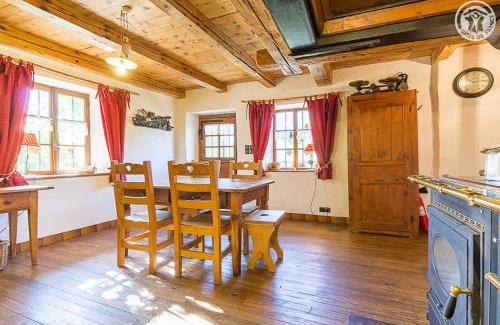 Queige Chalet De Ski | Chalet de Marie proche des Saisies
