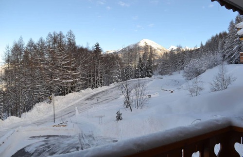 Montalbert Appartement | Chalet de Montalbert 22B