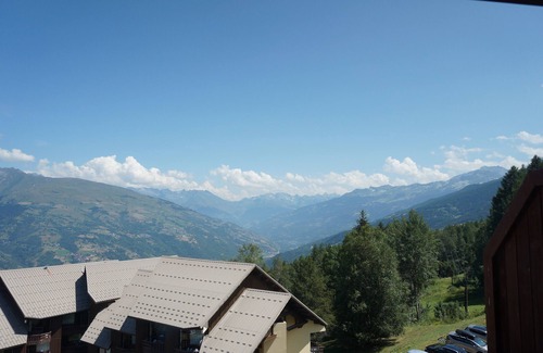 Montalbert Appartement | Chalet de Montalbert 32C