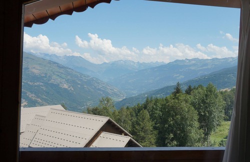 Montalbert Appartement | Chalet de Montalbert 32C