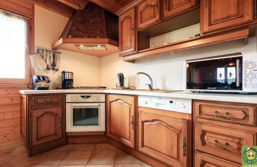 Picherande Maison | Chalet de Ravel - PICHERANDE