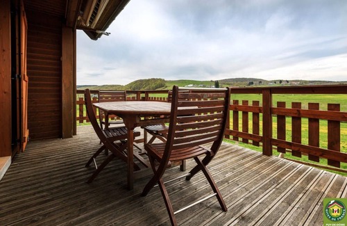 Picherande Maison | Chalet de Ravel - PICHERANDE