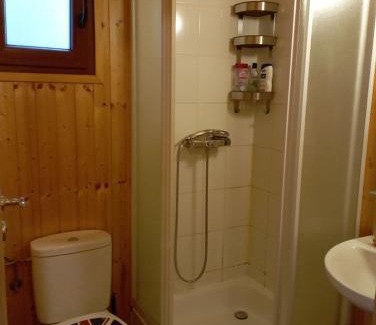 Corte Chalet De Ski | Chalet de Santa