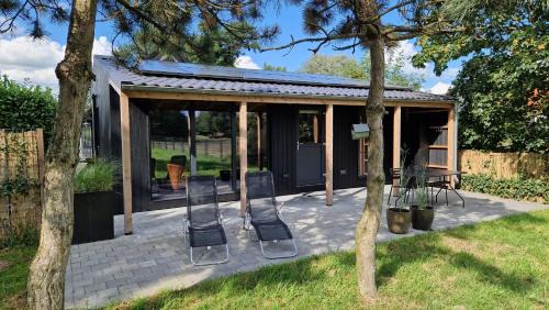 Leur Chalet De Ski | Chalet de Scherpenweide