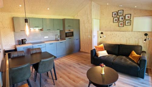 Leur Chalet De Ski | Chalet de Scherpenweide